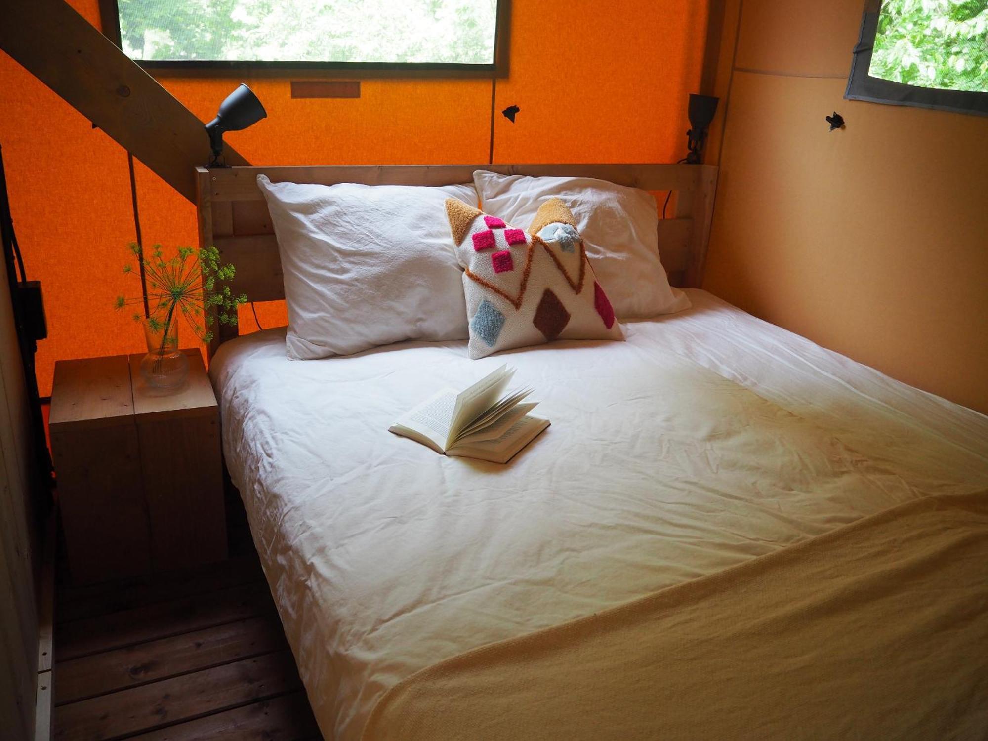 Camping Rcn La Ferme Du Latois Coëx 部屋 写真