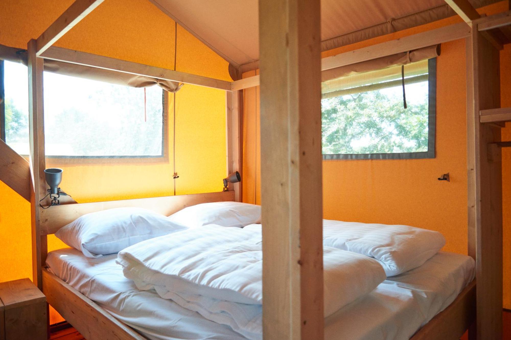 Camping Rcn La Ferme Du Latois Coëx 部屋 写真