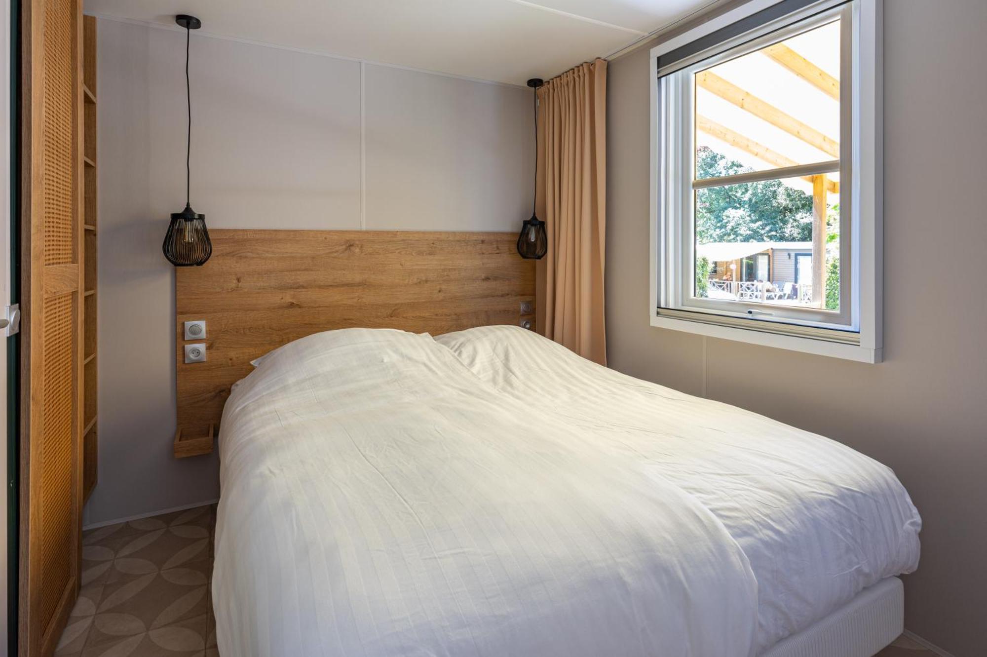 Camping Rcn La Ferme Du Latois Coëx 部屋 写真