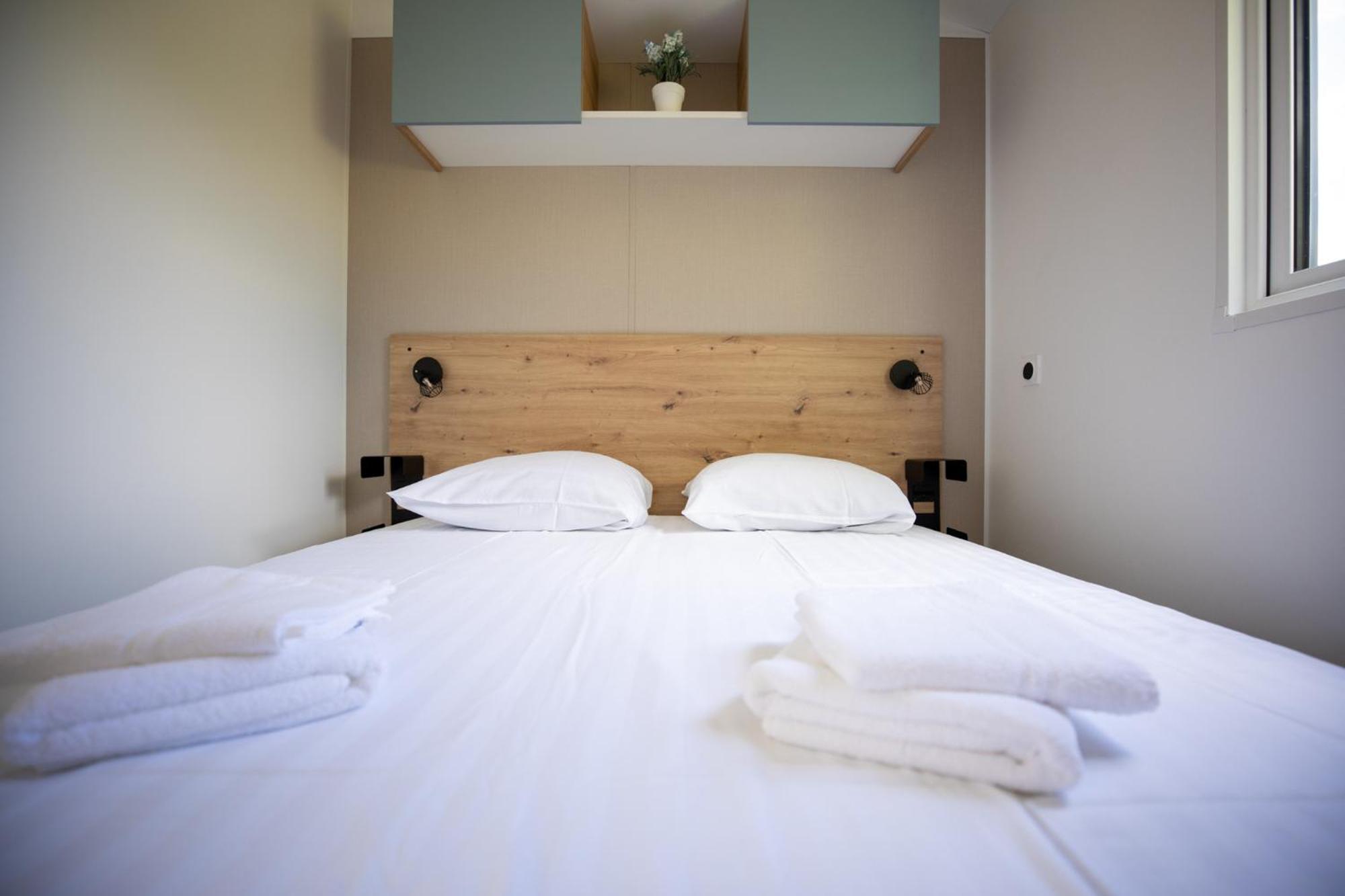 Camping Rcn La Ferme Du Latois Coëx 部屋 写真